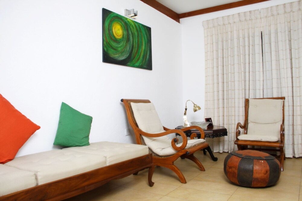 Standard Twin Room, 1 Bedroom - Guestroom