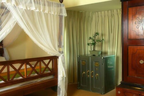 Superior Suite, 1 Bedroom - Guestroom