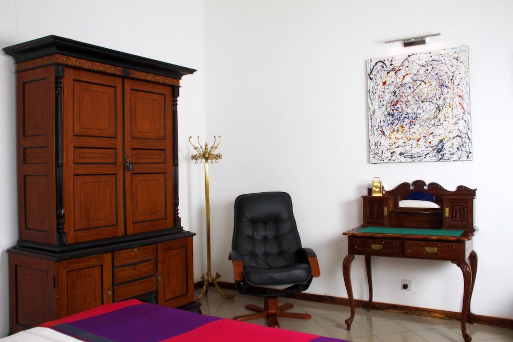 Superior Double Room, 1 King Bed, Garden View - In-Room Amenity