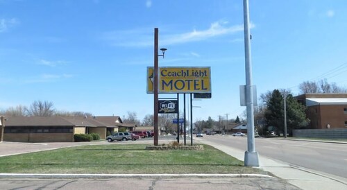 Coachlight Motel