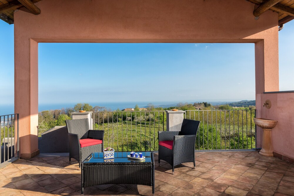 Terrazza/Patio