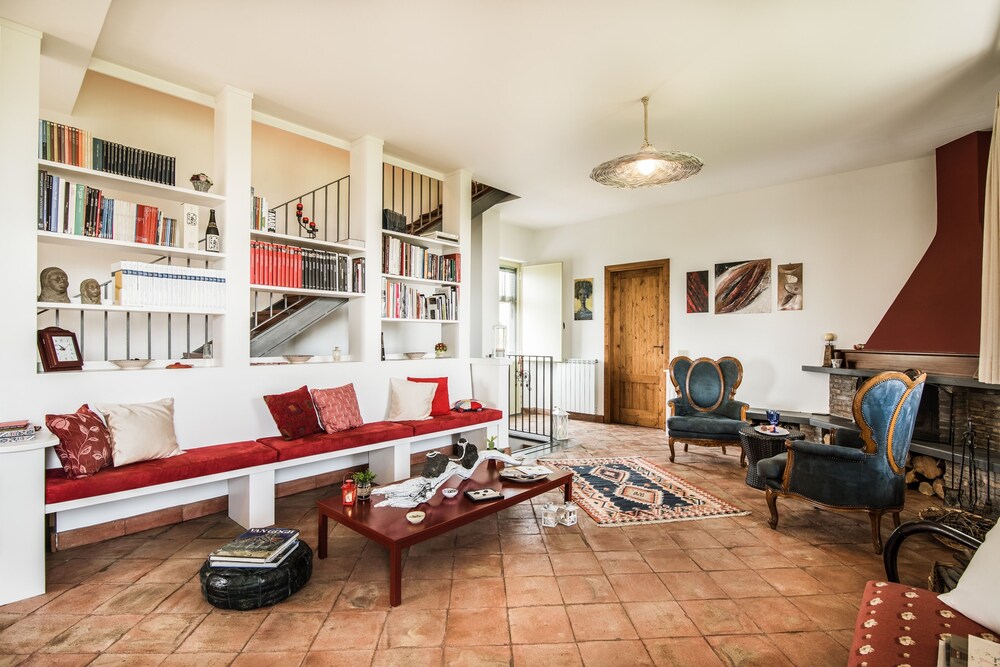 Ingresso interno