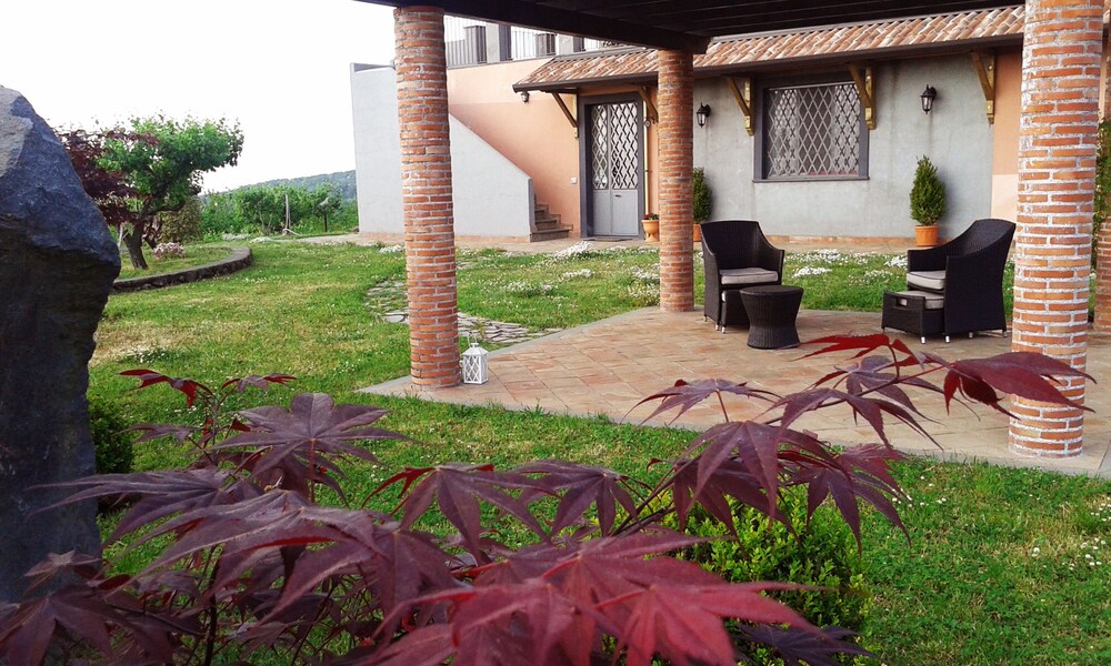 Gazebo