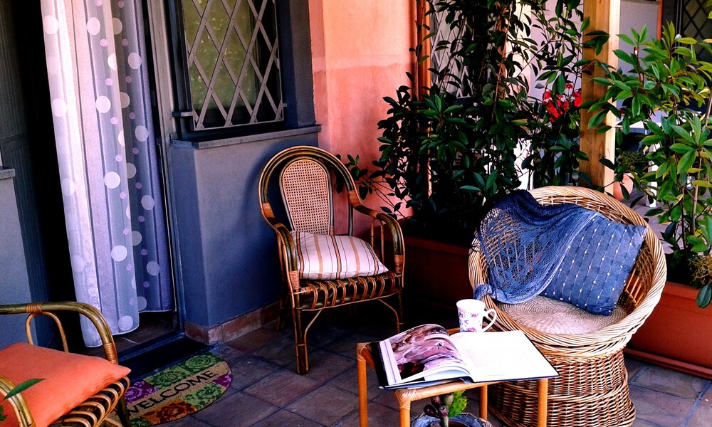 Cortile