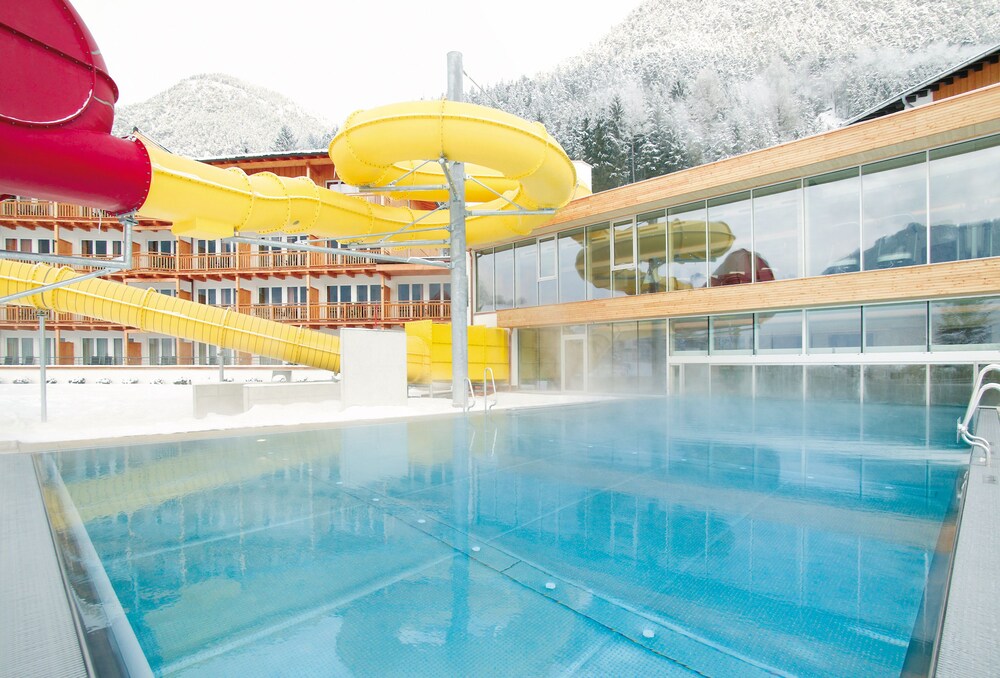 Außenpool