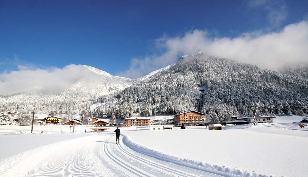 Wintersport/Ski