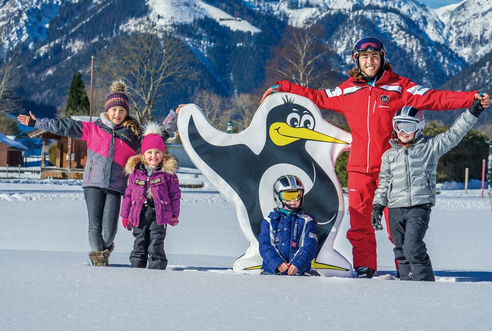 Wintersport/Ski