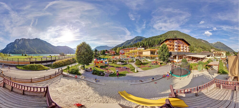 Sportplatz
