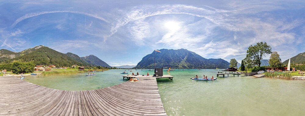 Seeblick