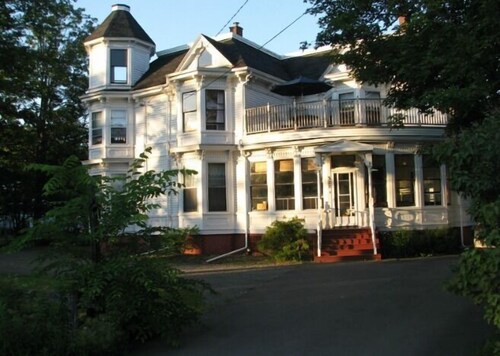 Evangeline's Tower Bed & Breakfast