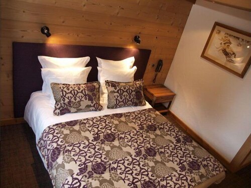 Le Delta Hotel & Spa