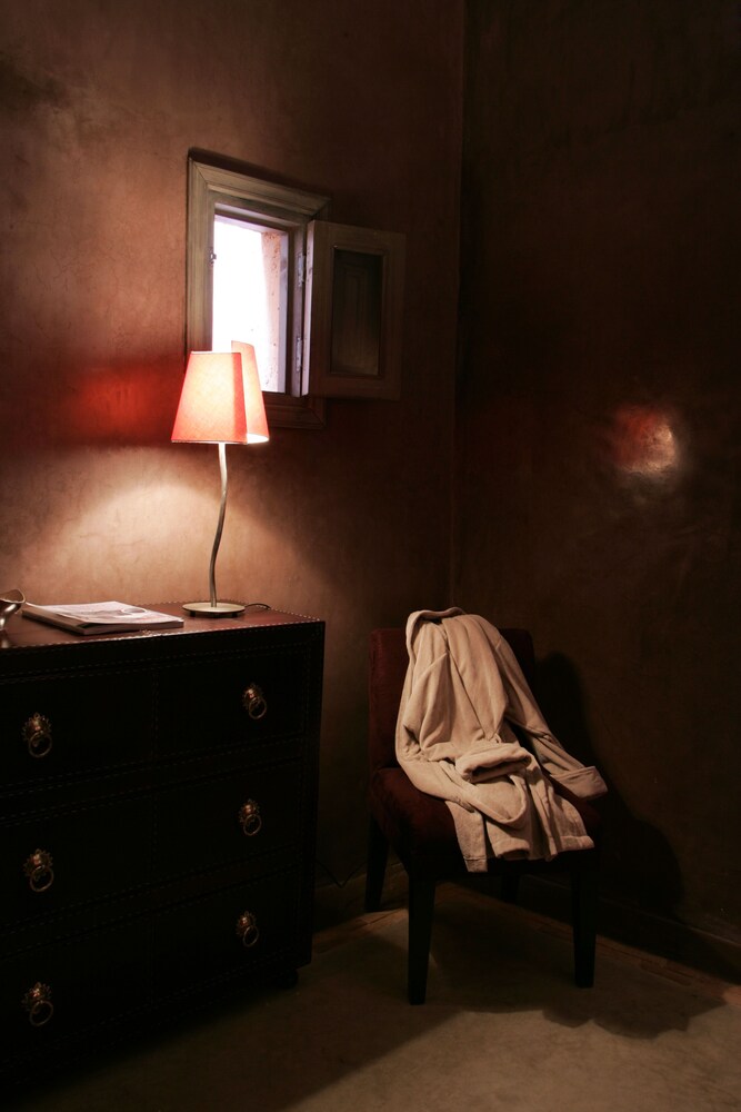 In-Room Amenity
