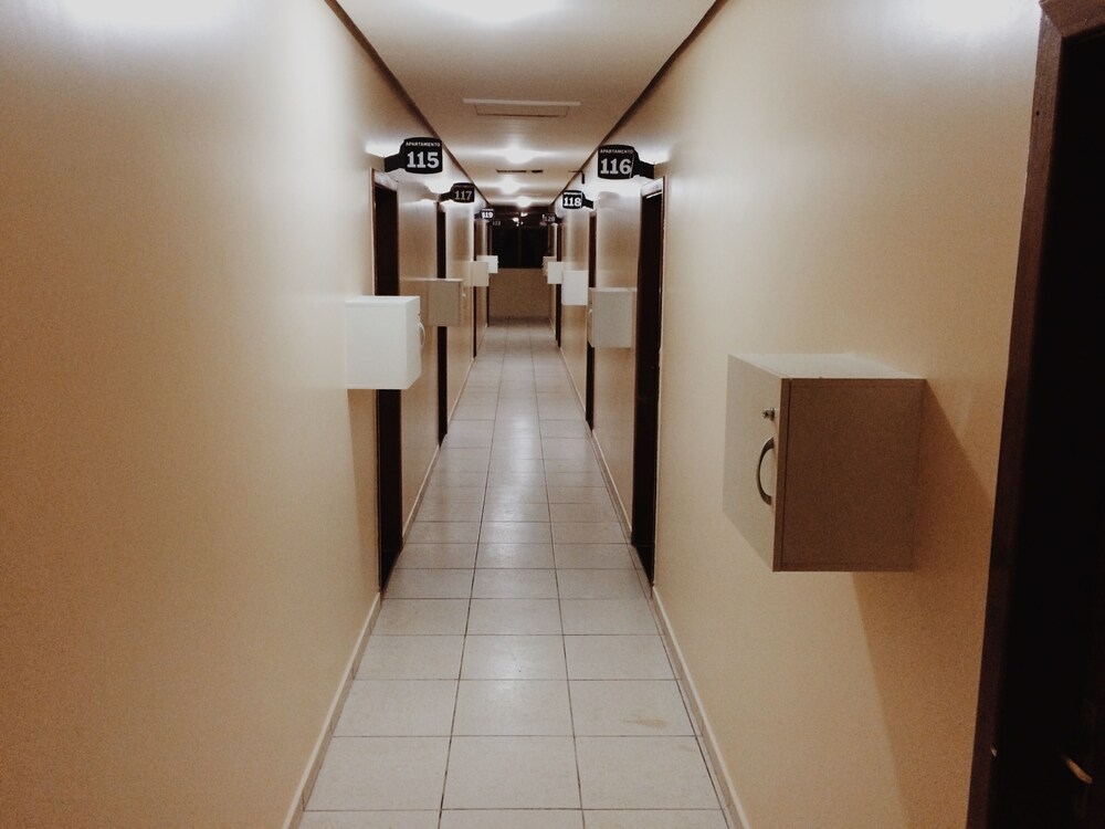 Corredor