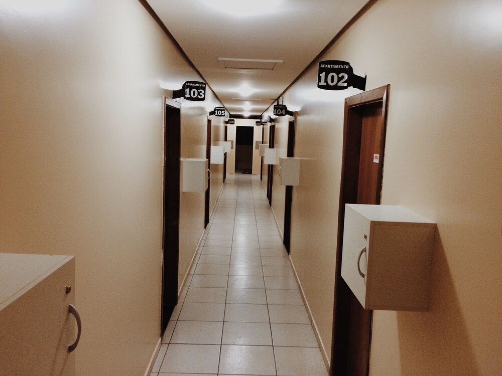 Corredor