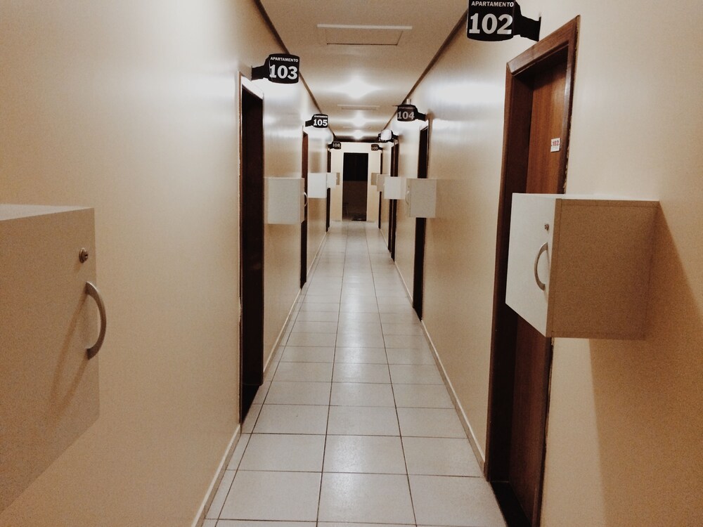 Corredor
