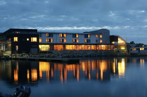 Ørland Kysthotell