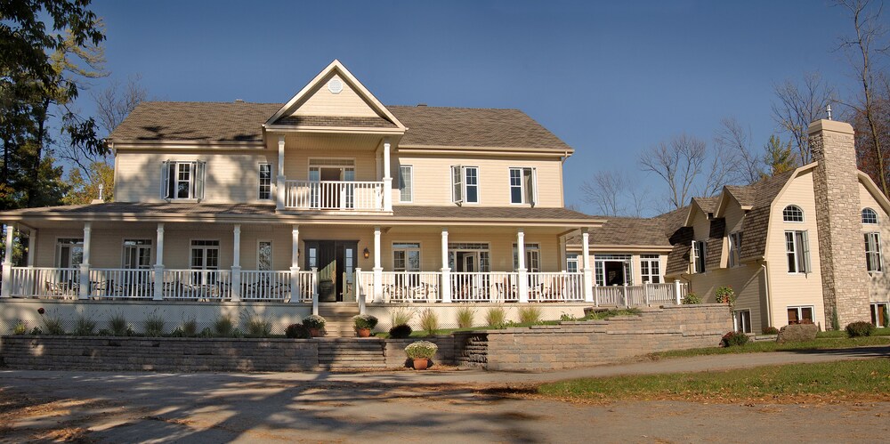 Hotel Front