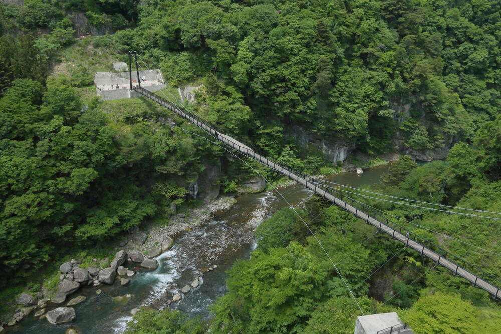 桟橋