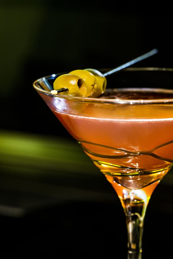 Hotel Bar