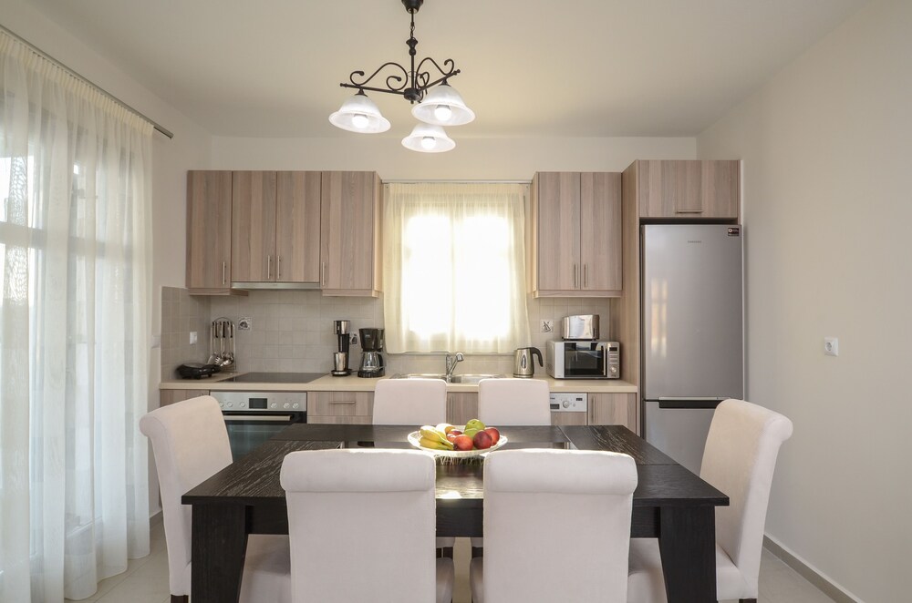 Villa, Private Pool, Sea View (Heron) - In-Room Dining