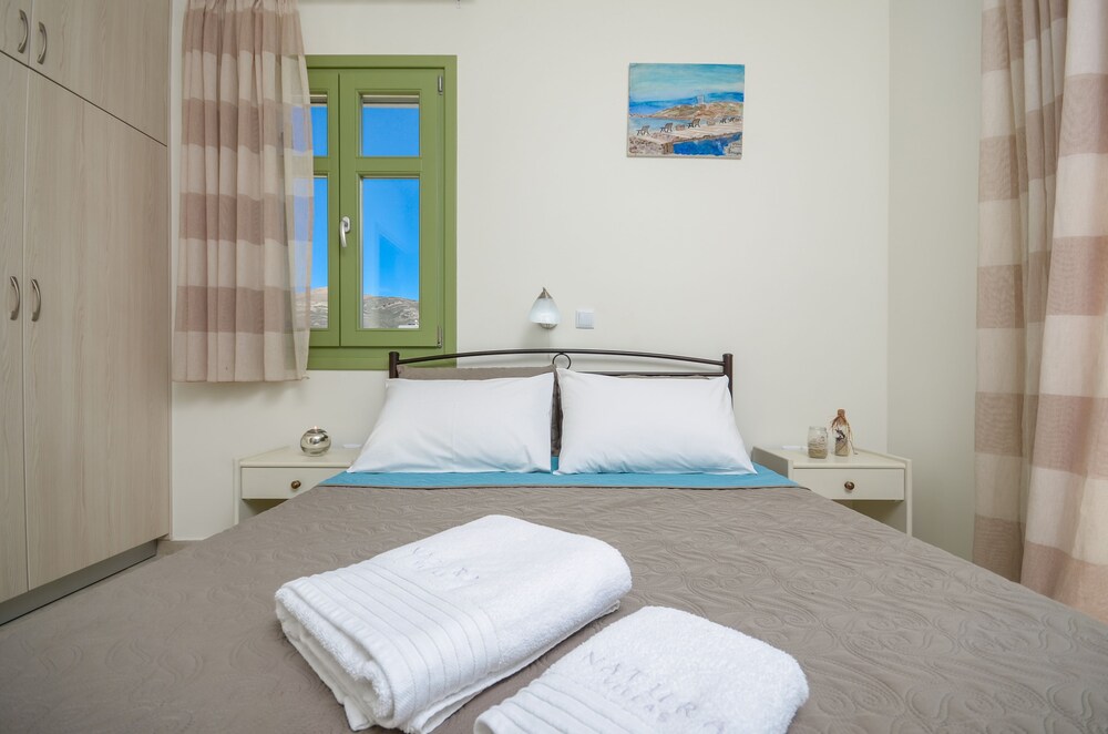 Villa, Private Pool, Sea View (Sand Lilly) - Guestroom