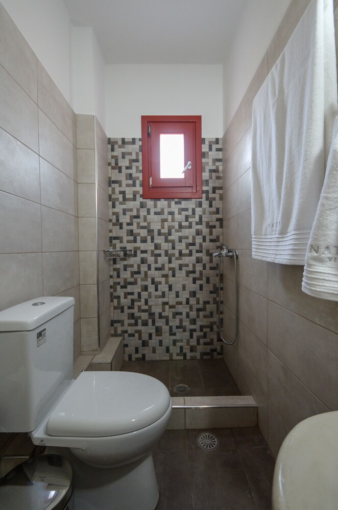 Villa, Private Pool, Sea View (Dunes) - Bathroom