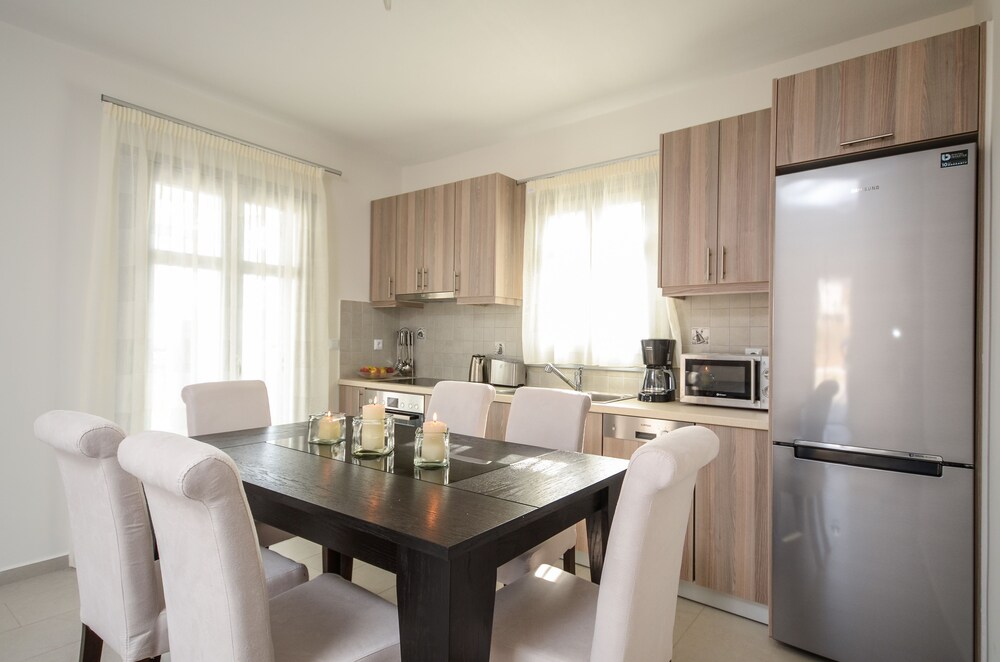 Villa, Private Pool, Sea View (Heron) - In-Room Dining