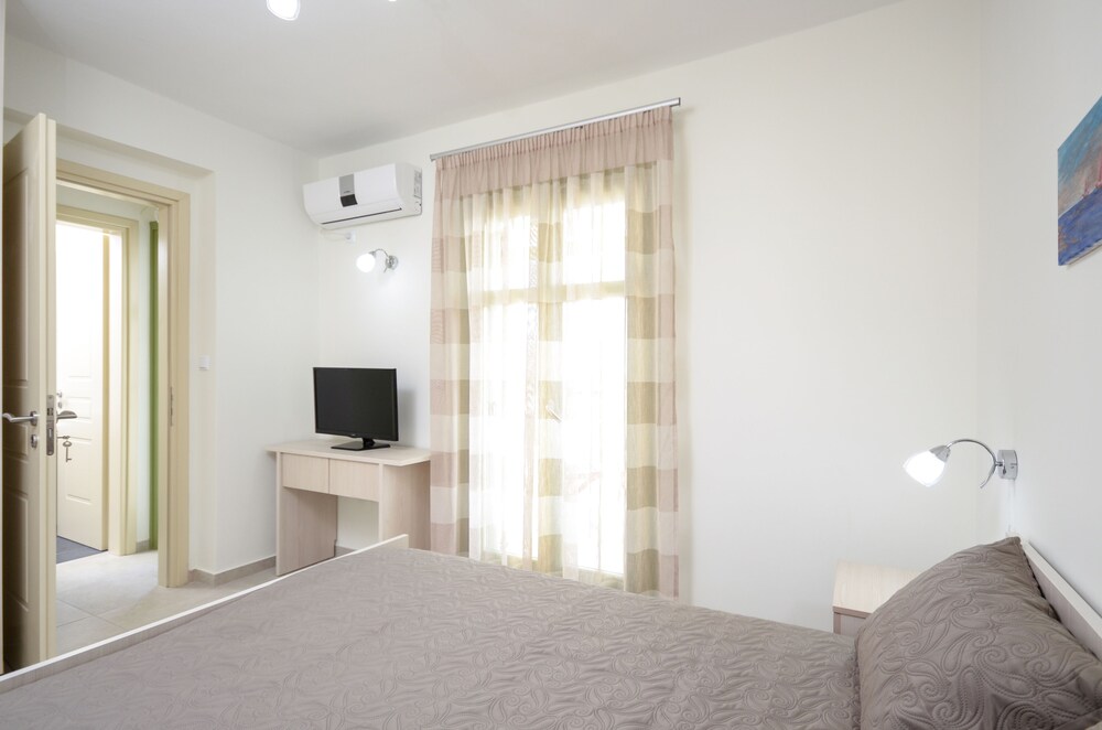Villa, Private Pool, Sea View (Sand Lilly) - Guestroom