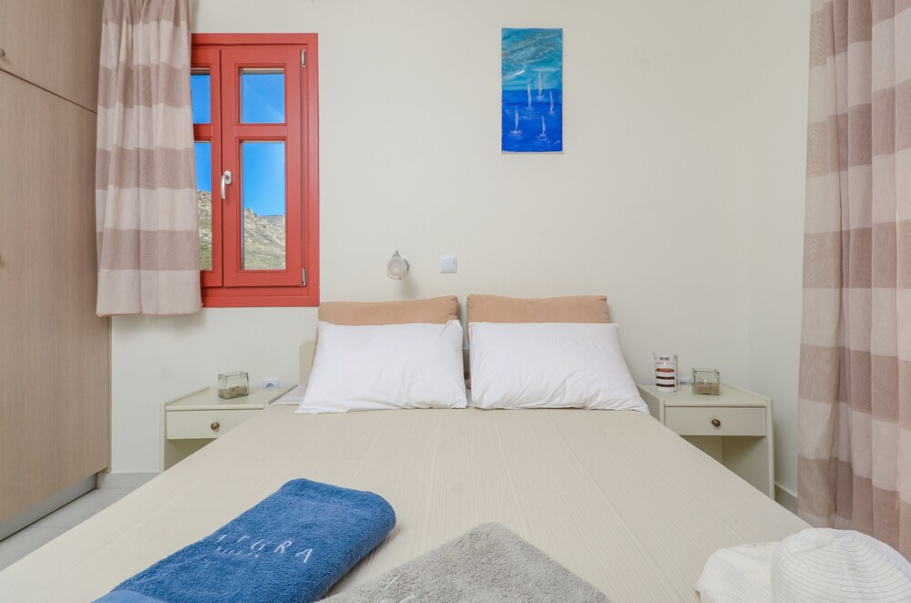 Villa, Private Pool, Sea View (Dunes) - Guestroom