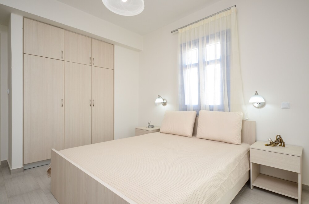Villa, Private Pool, Sea View (Lagoon) - Guestroom