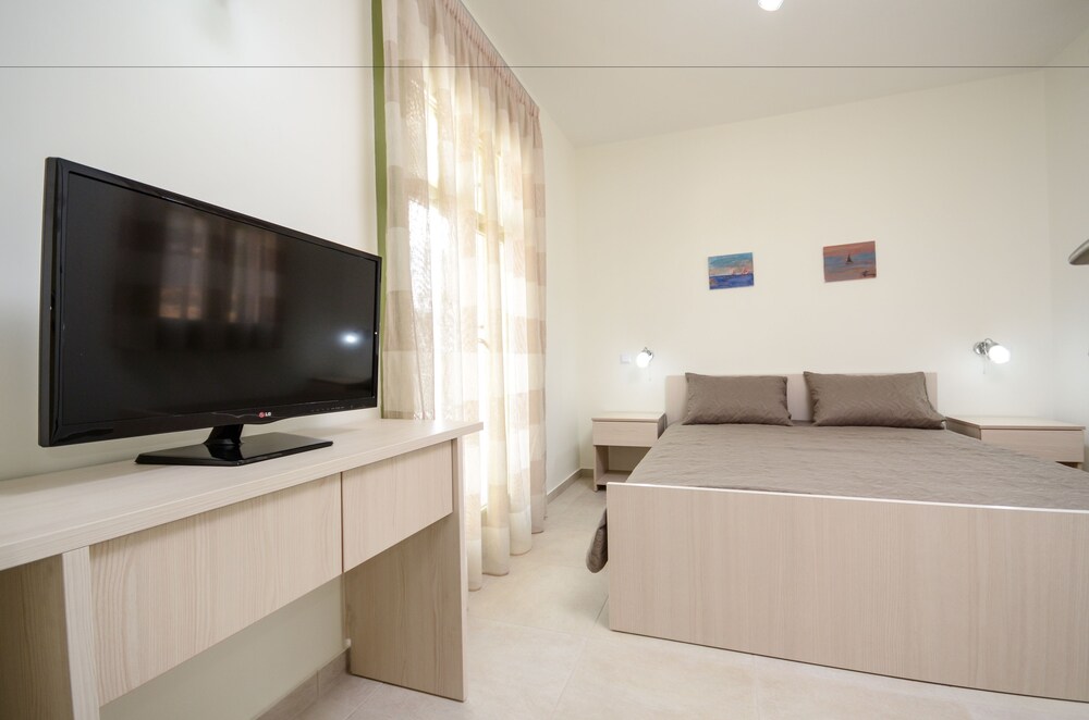 Villa, Private Pool, Sea View (Sand Lilly) - Guestroom