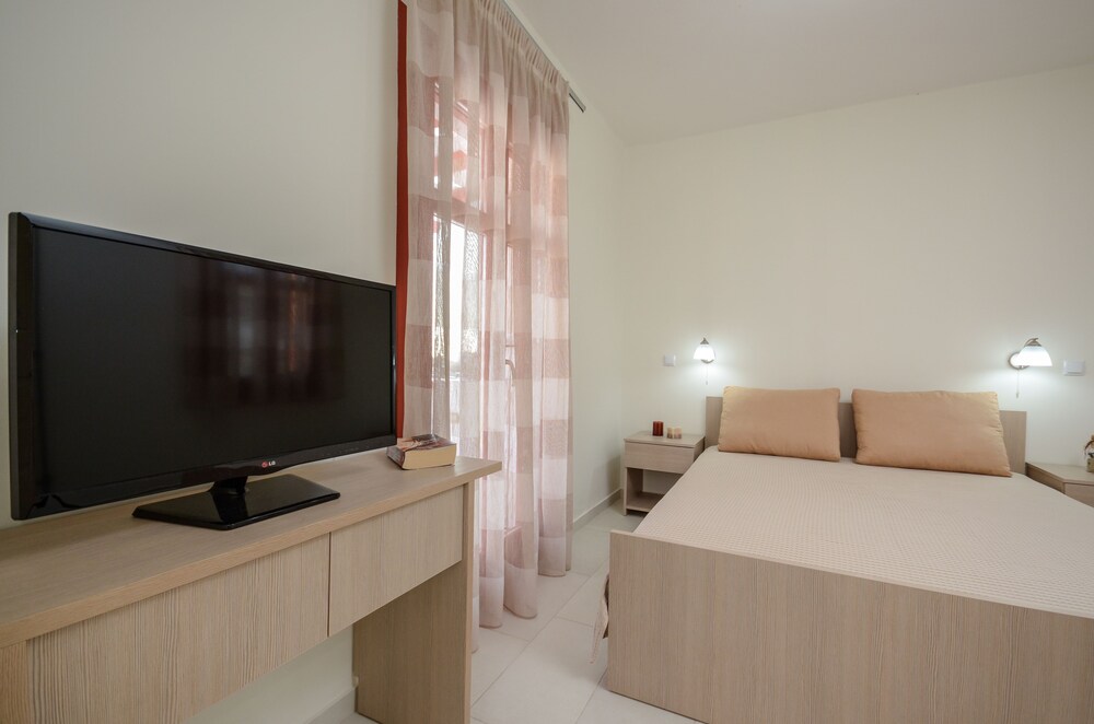 Villa, Private Pool, Sea View (Dunes) - Guestroom