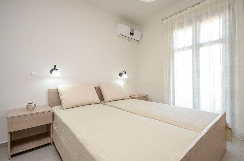Villa, Private Pool, Sea View (Heron) - Guestroom