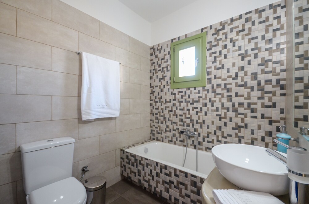 Villa, Private Pool, Sea View (Sand Lilly) - Bathroom