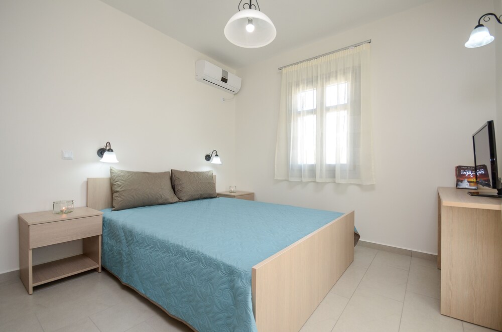 Villa, Private Pool, Sea View (Heron) - Guestroom
