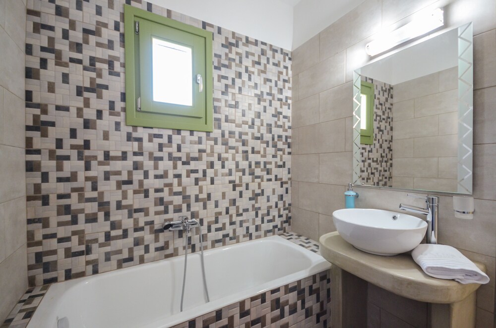 Villa, Private Pool, Sea View (Sand Lilly) - Bathroom