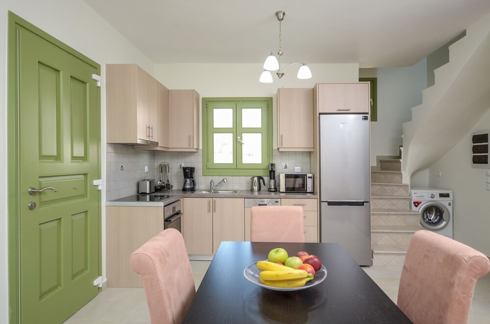 Villa, Private Pool, Sea View (Sand Lilly) - In-Room Kitchen