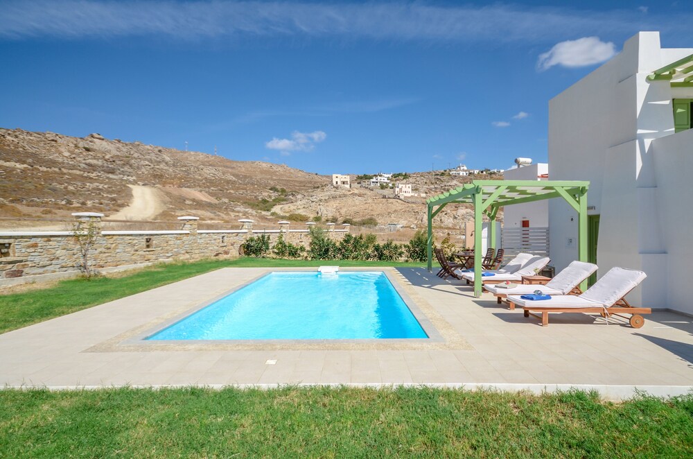 Villa, Private Pool, Sea View (Sand Lilly) - Outdoor Pool