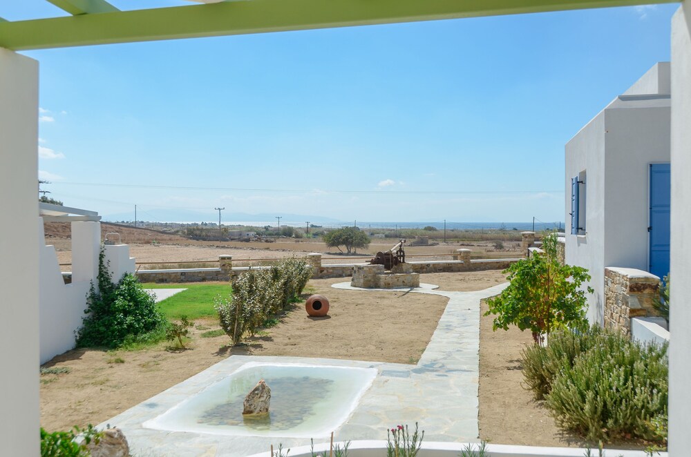 Villa, Private Pool, Sea View (Sand Lilly) - Garden View