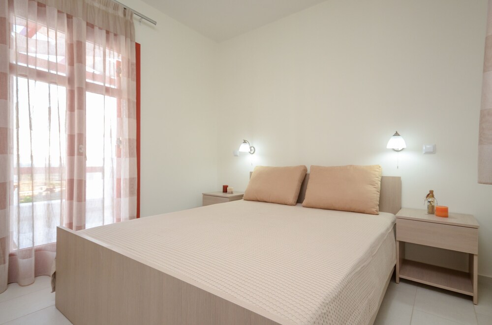 Villa, Private Pool, Sea View (Dunes) - Guestroom