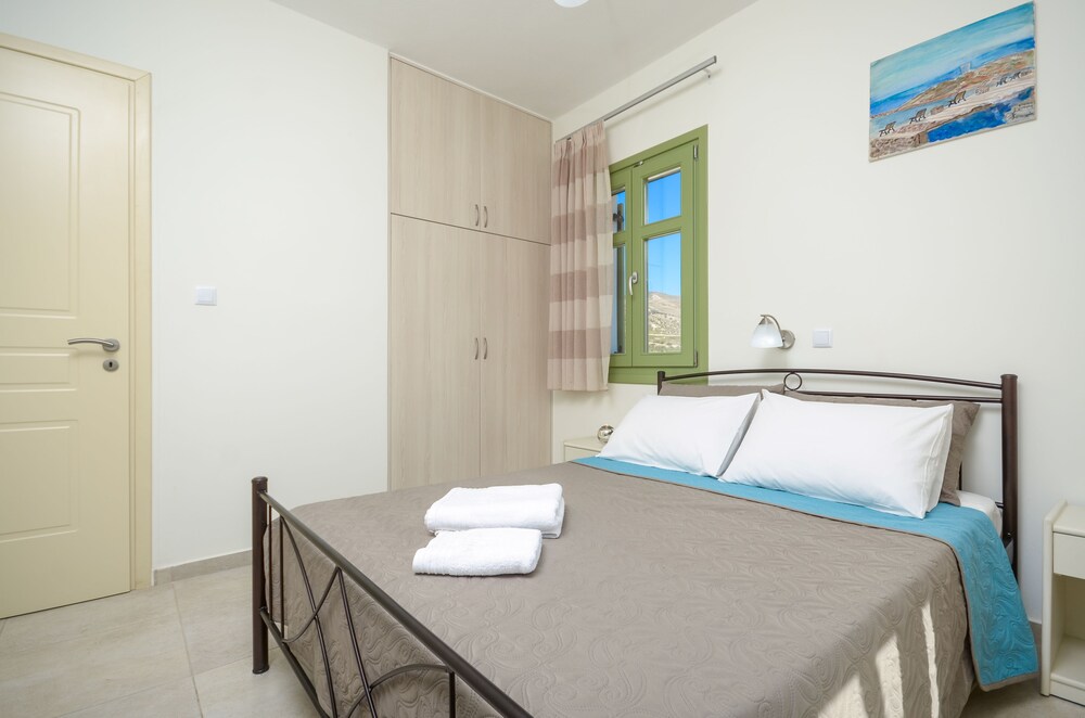 Villa, Private Pool, Sea View (Sand Lilly) - Guestroom