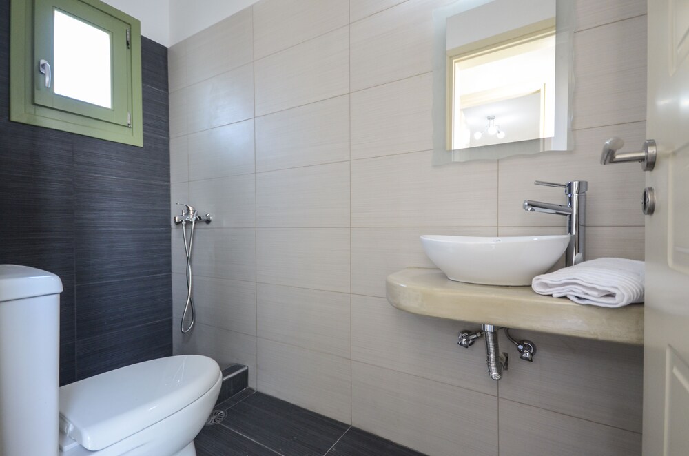 Villa, Private Pool, Sea View (Sand Lilly) - Guestroom