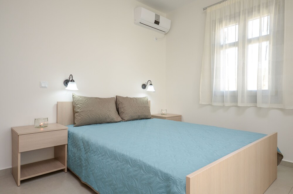 Villa, Private Pool, Sea View (Heron) - Guestroom