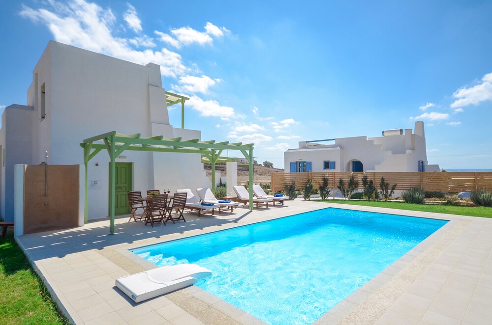 Villa, Private Pool, Sea View (Sand Lilly) - Outdoor Pool