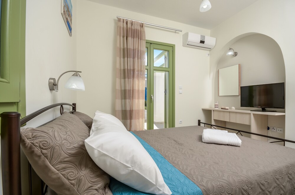 Villa, Private Pool, Sea View (Sand Lilly) - Guestroom