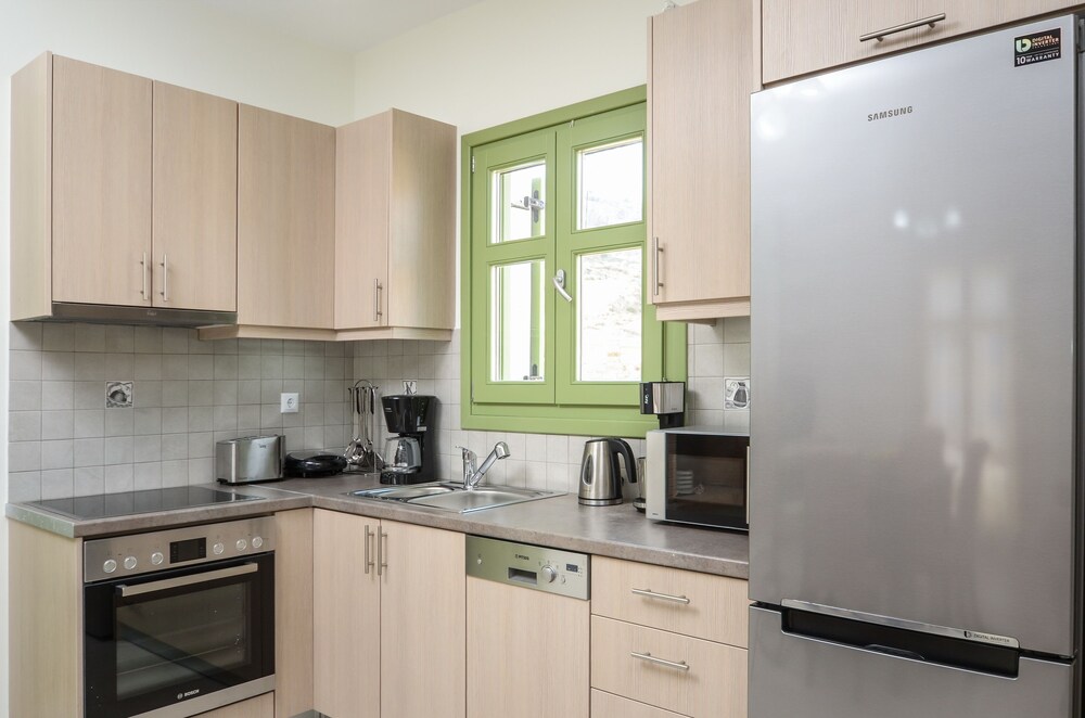 Villa, Private Pool, Sea View (Sand Lilly) - In-Room Kitchen
