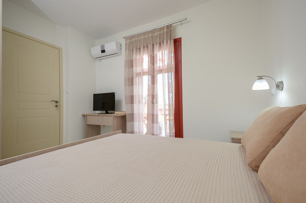Villa, Private Pool, Sea View (Dunes) - Guestroom