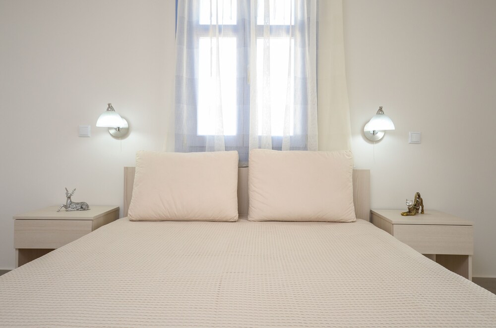 Villa, Private Pool, Sea View (Lagoon) - Guestroom