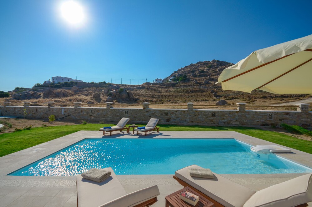 Villa, Private Pool, Sea View (Sand Lilly) - Outdoor Pool