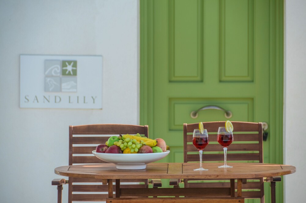 Villa, Private Pool, Sea View (Sand Lilly) - In-Room Dining